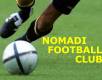 Nomadi football club