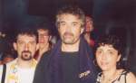 bruno e antonella