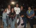 Edith  Rosalba, Jenny, Massimo, Gigi e Nino