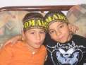 mattia e gabriele