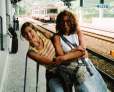 silvia e mirta