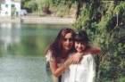 babyblue e nicole